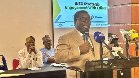 INEC Nigeria