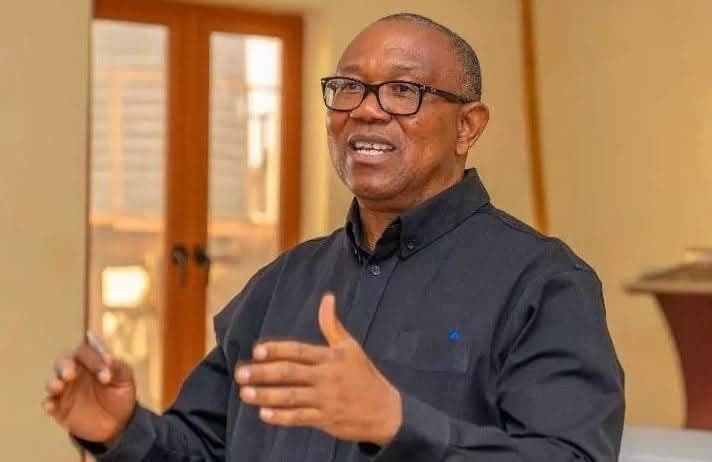 Peter Obi