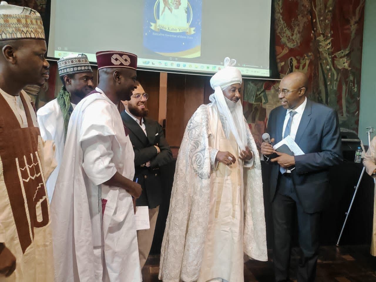 Sanusi II