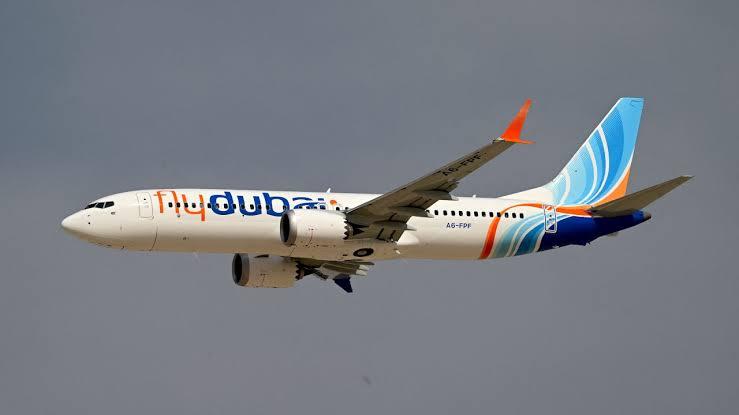 flight