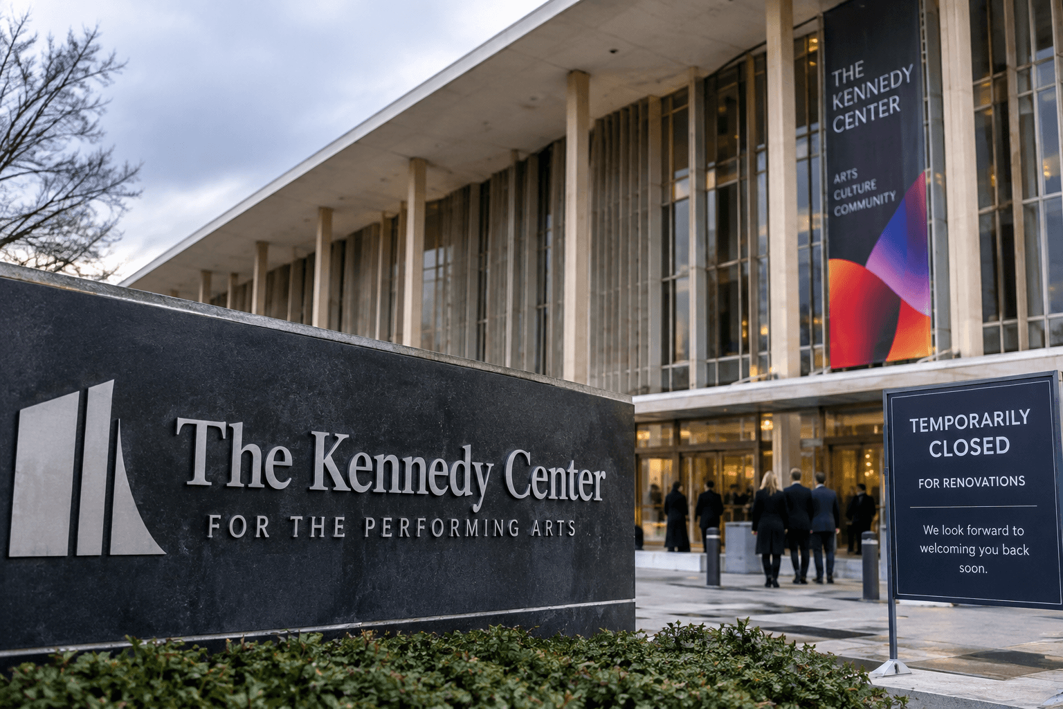 Kennedy
