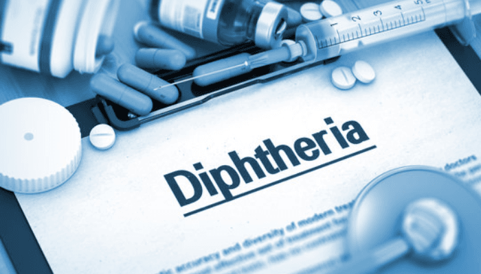 Diphtheria