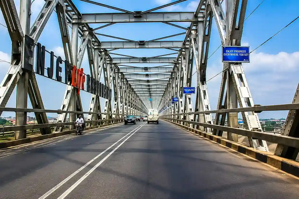 Bridge
