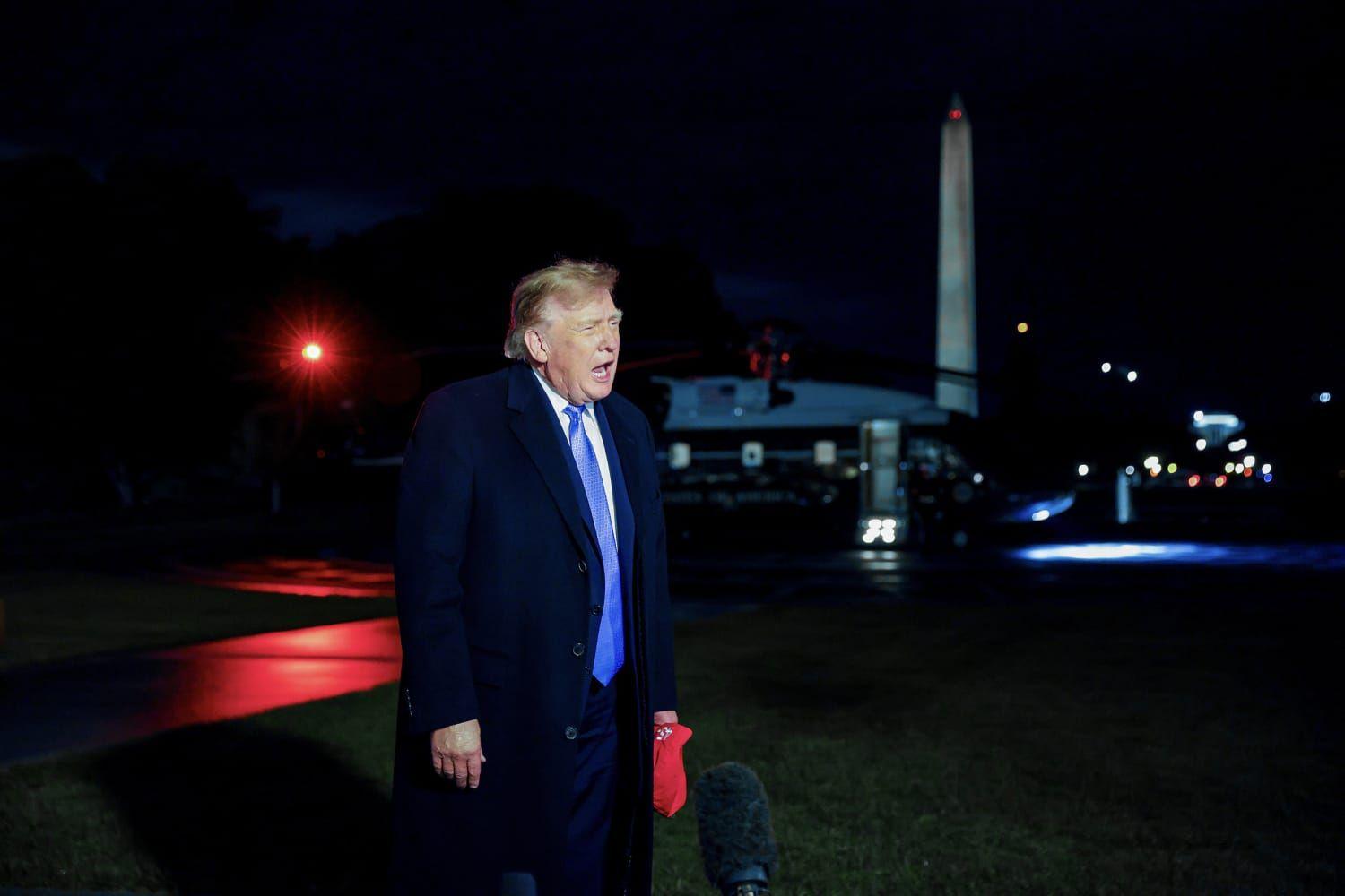 Trump