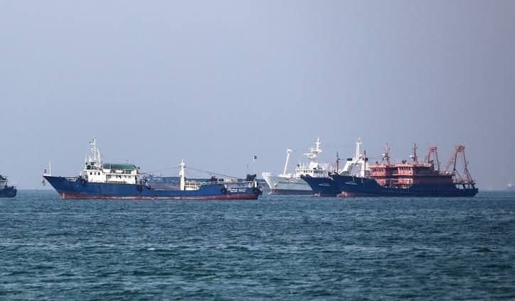 Ship