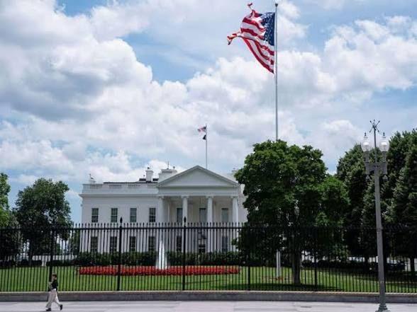White House