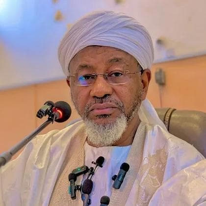 prof bashir