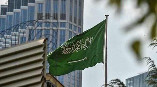 saudi