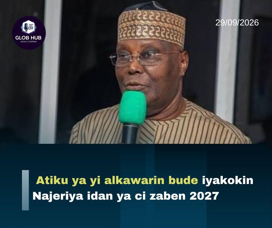 Atiku