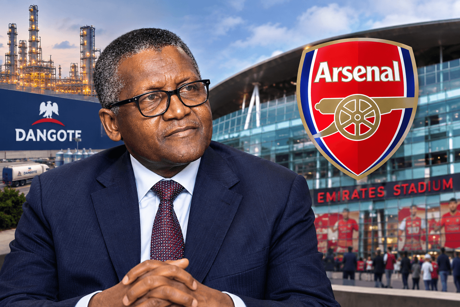 Dangote