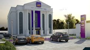 bank
