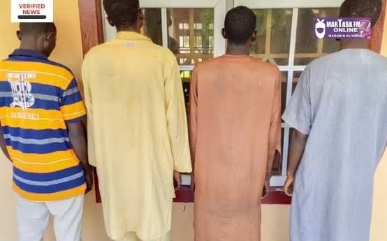 Kano NSCDC