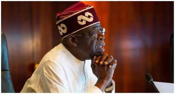 Tinubu