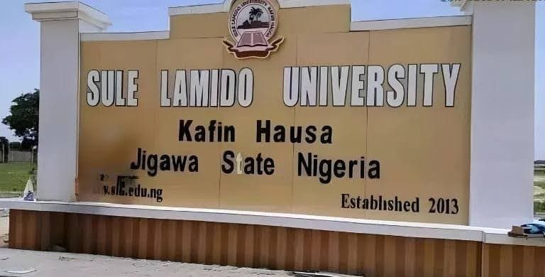 lamido