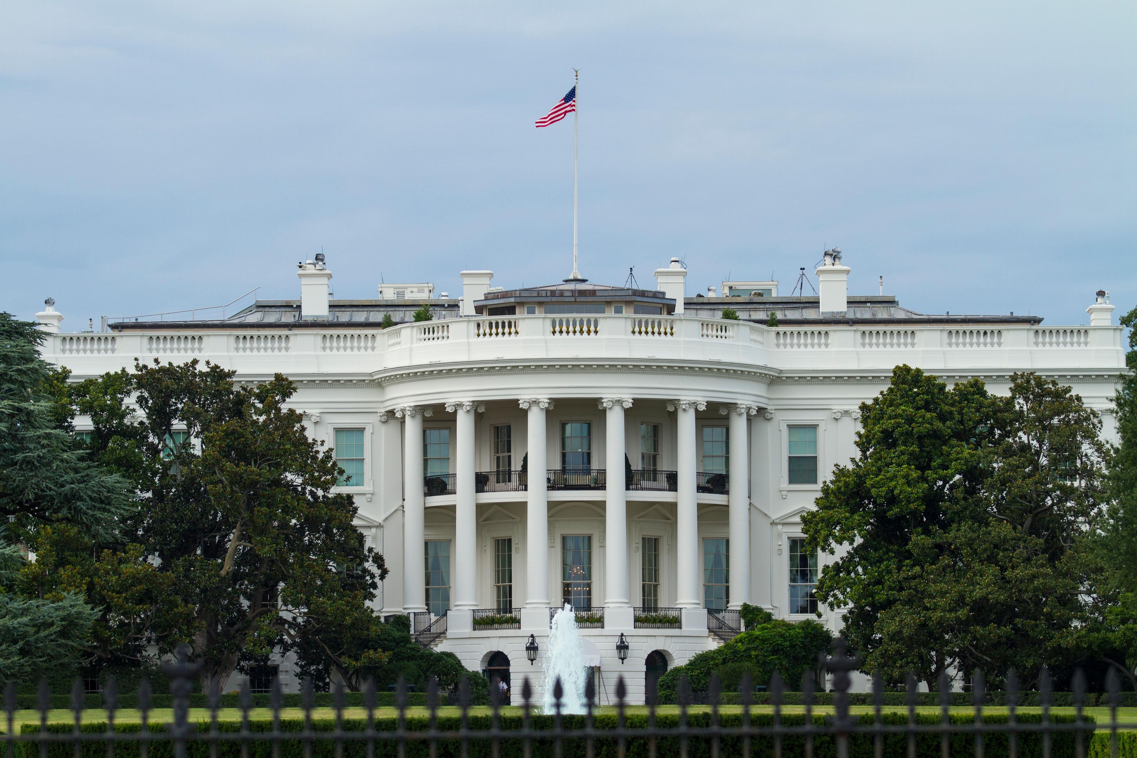 White House