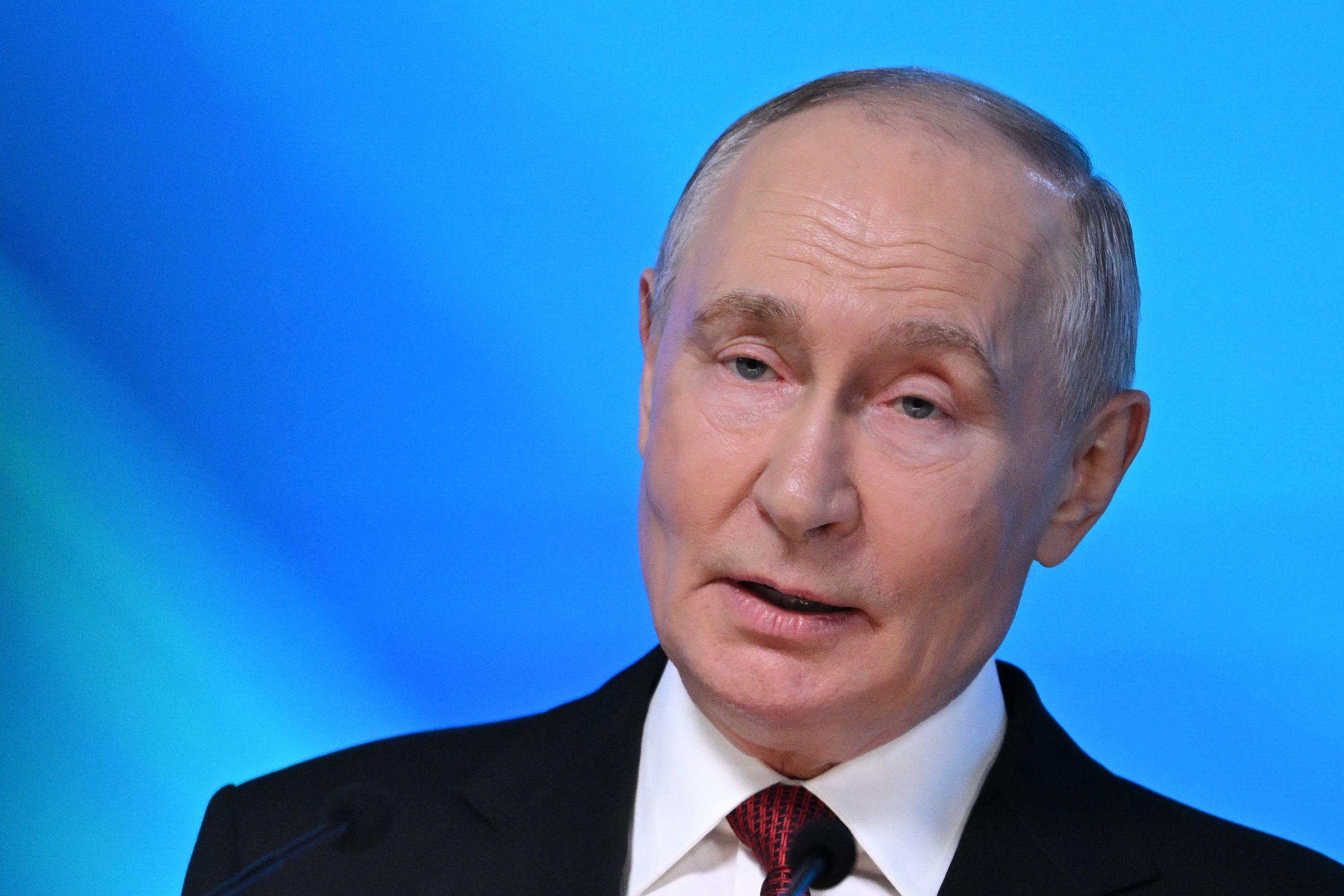 Putin