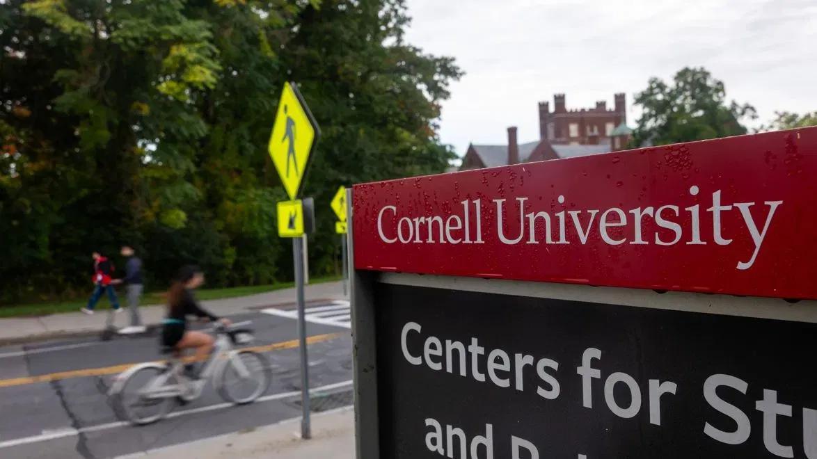 Cornell university