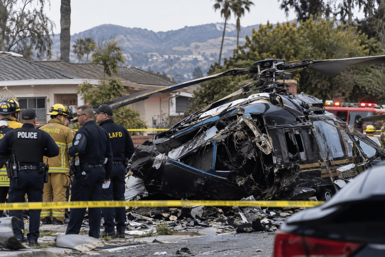 Los Angeles