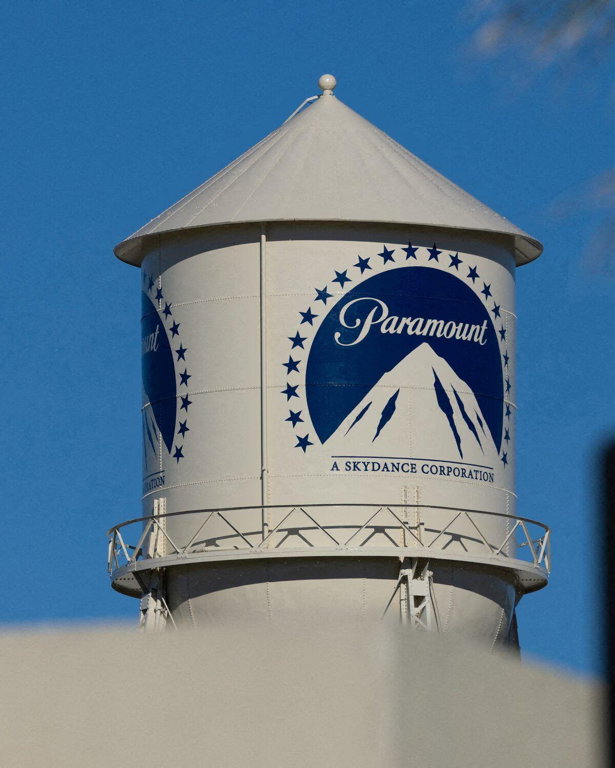 Paramount