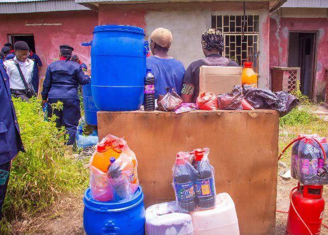 NSCDC