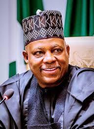 Shettima