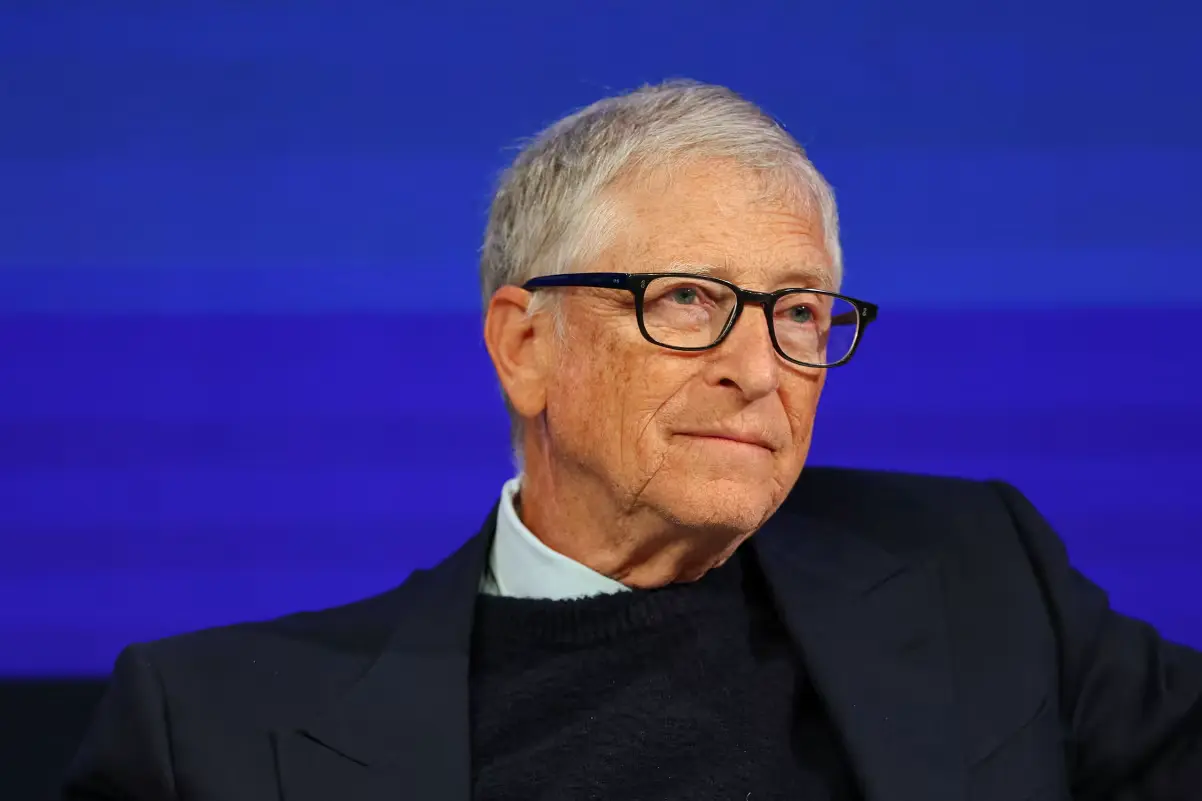 bill gate