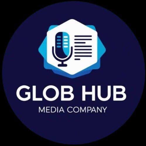 GlobHub Logo
